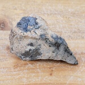 Meneghinite, Pacific Limestone Quarry California, 34g Estate Specimen